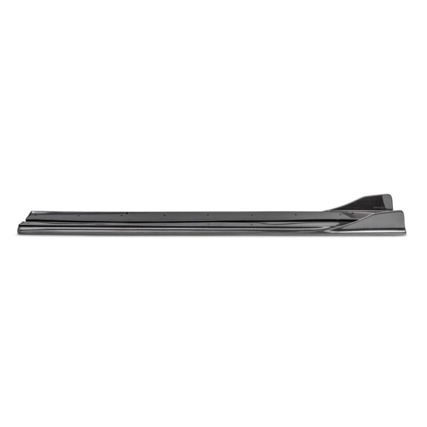 Seibon SS22NSZ-MB 2023+ Nissan Z MB-Style Carbon Fiber Side Skirt