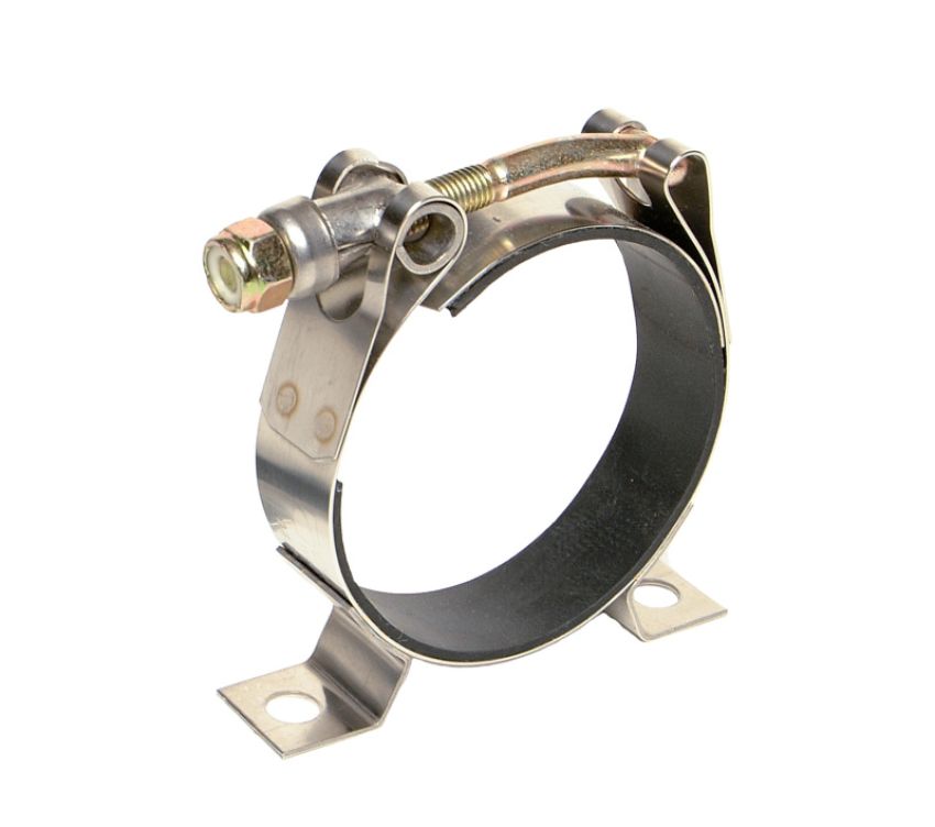 AEROMOTIVE AFS12702 T-Bolt Clamp - 2-1/2 x 3/4