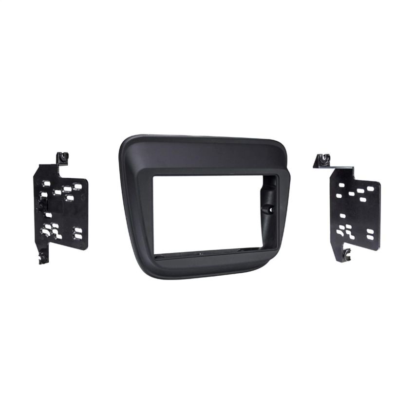 Metra 95-3019B Chevy Malibu 2016-Up (excluding Malibu limited) Radio Install kits