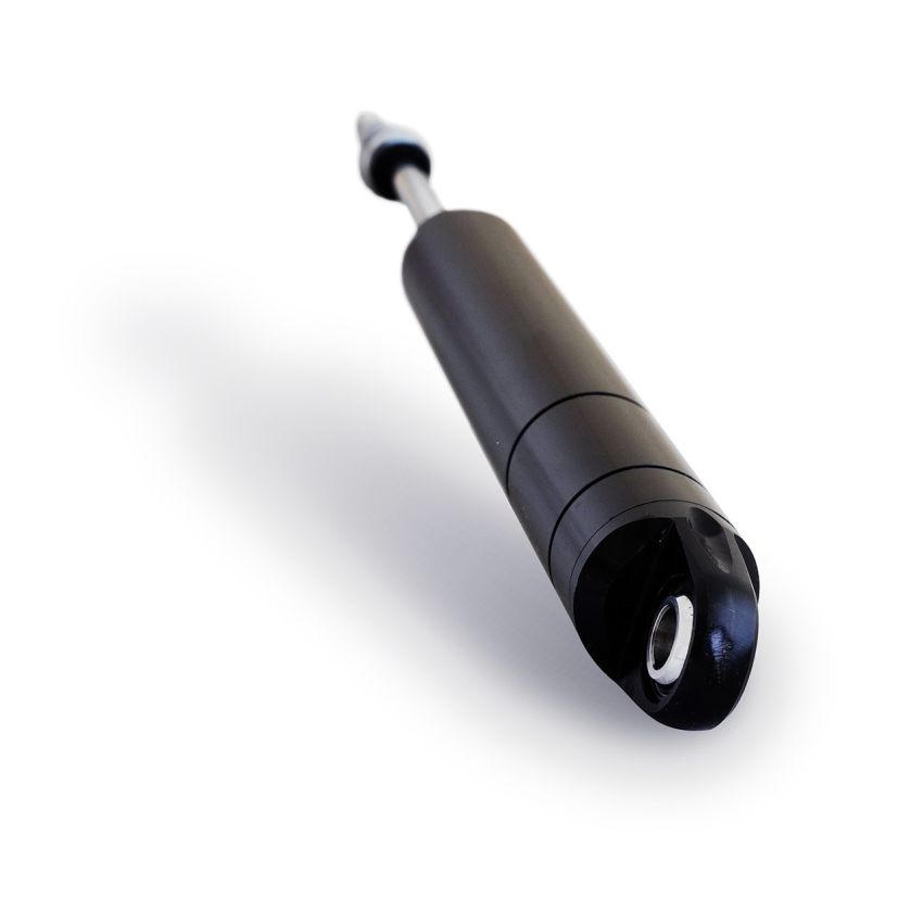 QA1 QA17Q64 Shock Steel Twin Tube 6in Comp 4 Reb 4