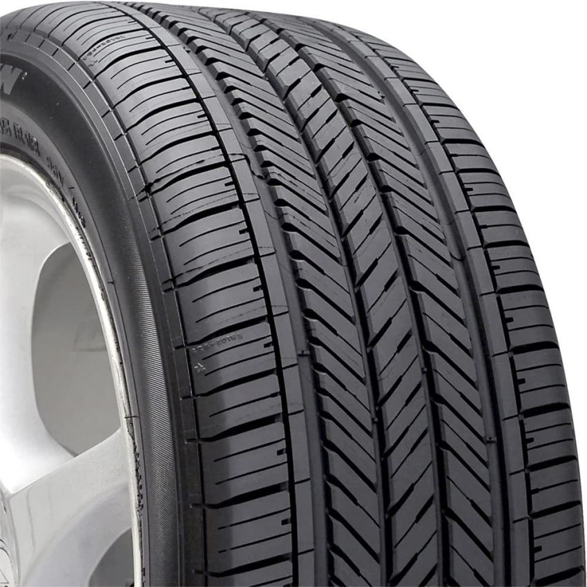 MICHELIN Pilot MXM4 265/45R18 All-Season