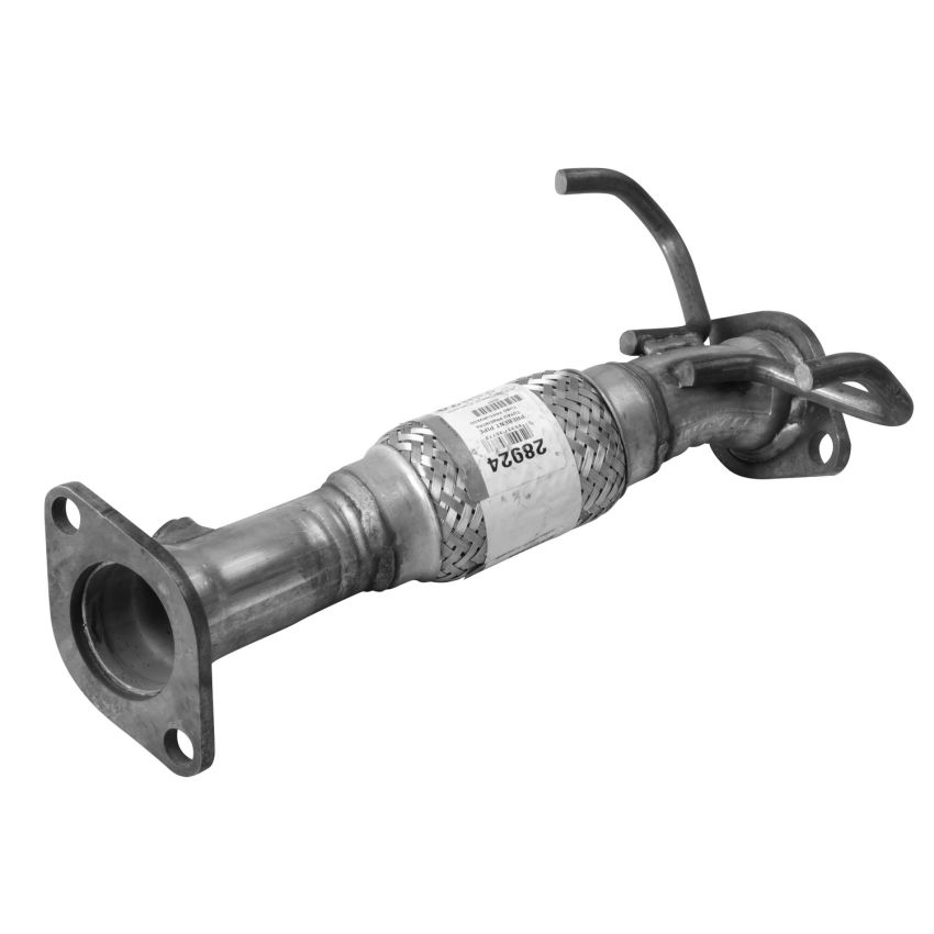 AP Exhaust 28924 Prebent Exhaust Pipe