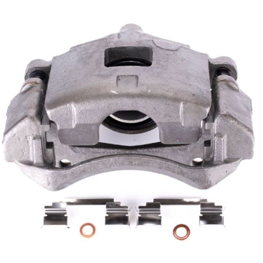 PowerStop L4639B Autospecialty By PowerStop Replacement Brake Caliper