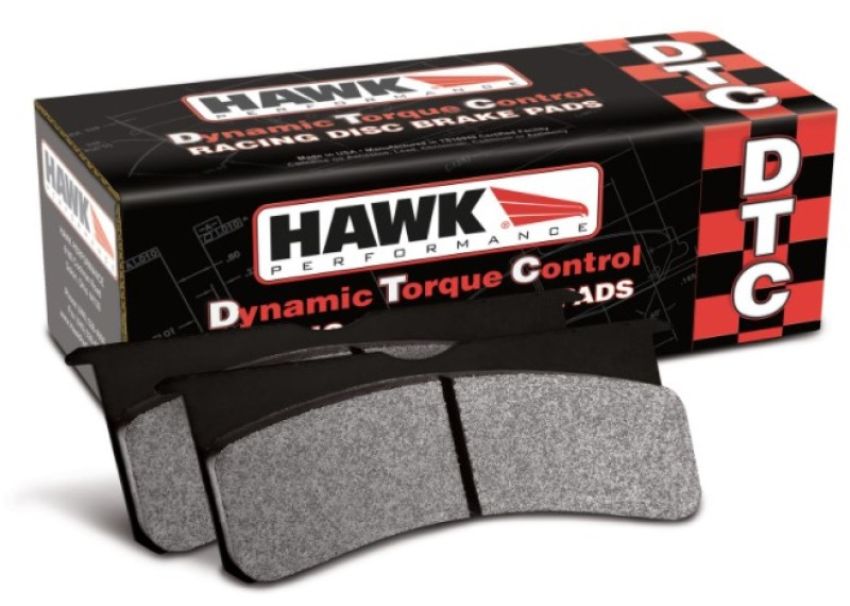 Hawk Performance HB913G.659 DTC-60 Disc Brake Pad