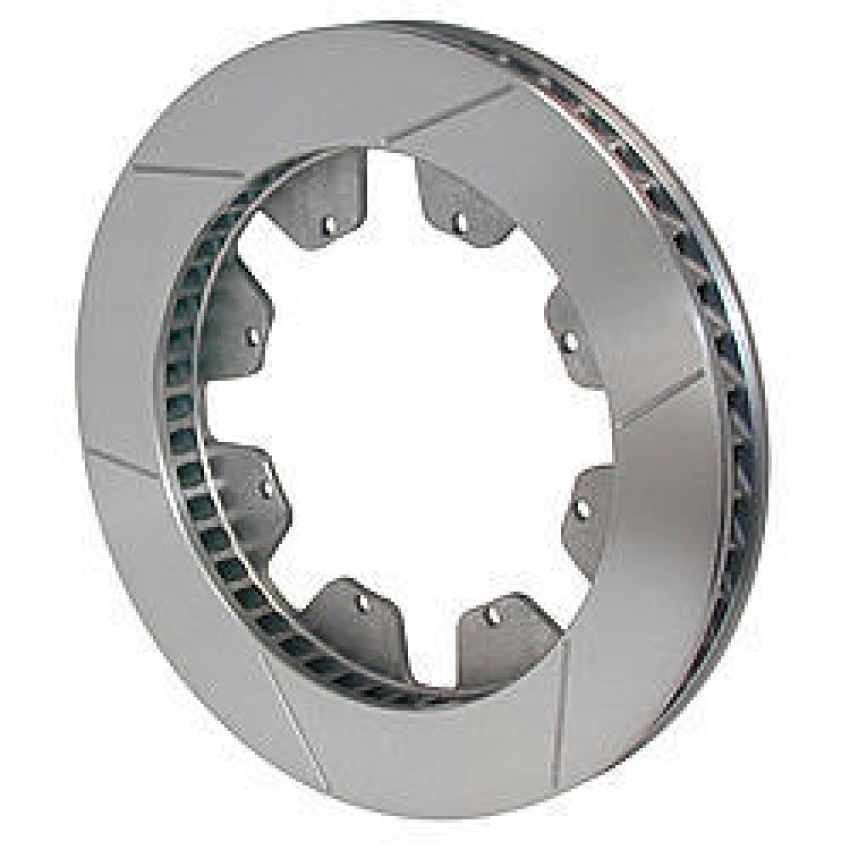 Wilwood 160-2540 Rotor-GT48 SPC-37-RH 12.72 x 1.25 - 8 on 7.00in