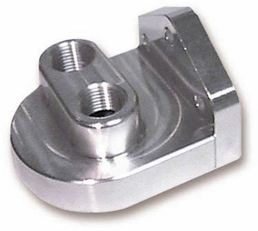 EARLS EAR2178ERL Billet Filter Bracket 3/ 4in.-16
