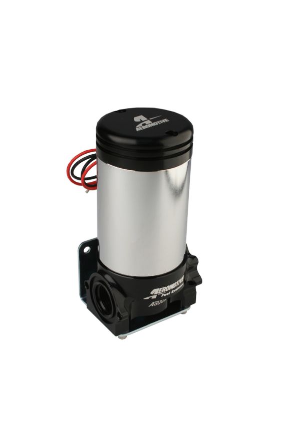 AEROMOTIVE AFS11216 A3000 Fuel Pump Drag Race Carbureted