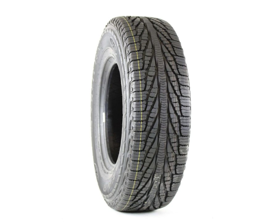 GOODYEAR Fortera Tripletred 285/50R20 All-Season
