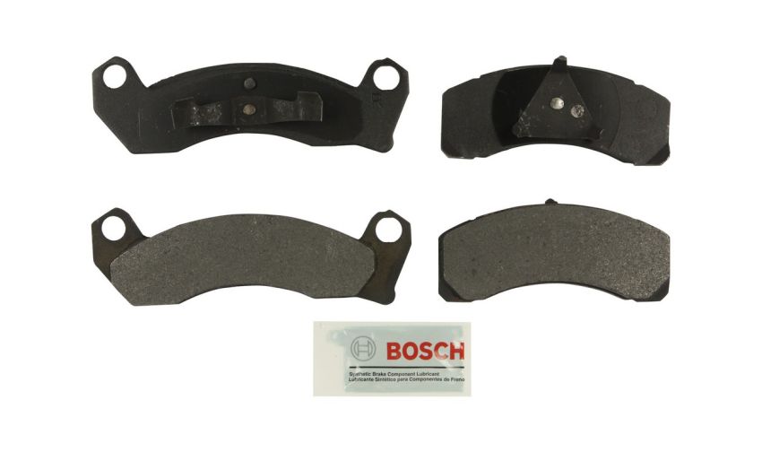 Bosch BE499A Brake Pads Front