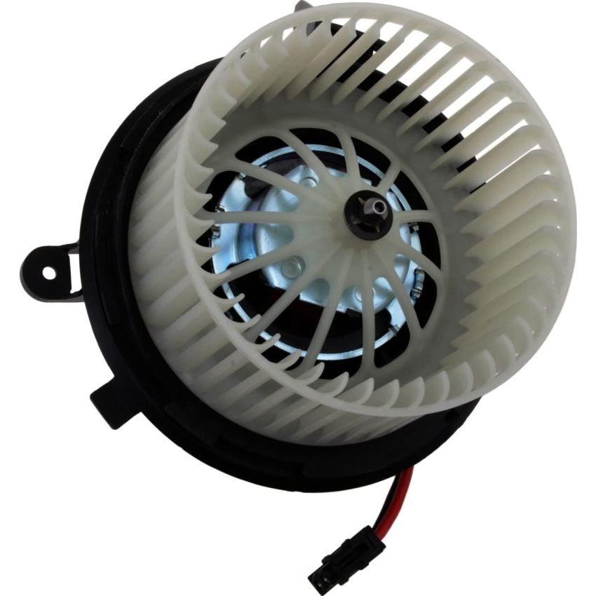 VDO PM4030 HVAC Blower Motor