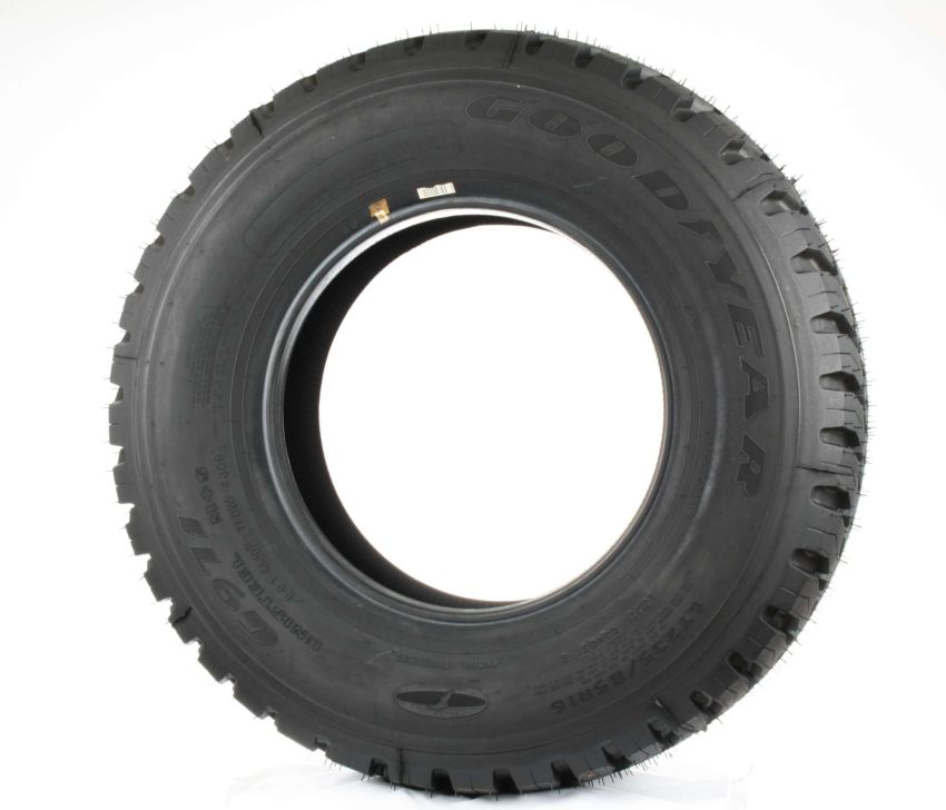 GOODYEAR G971 Armor Max 235/85R16