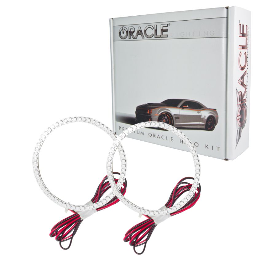 Oracle Lighting 2677-001 LED Halo Kit, White