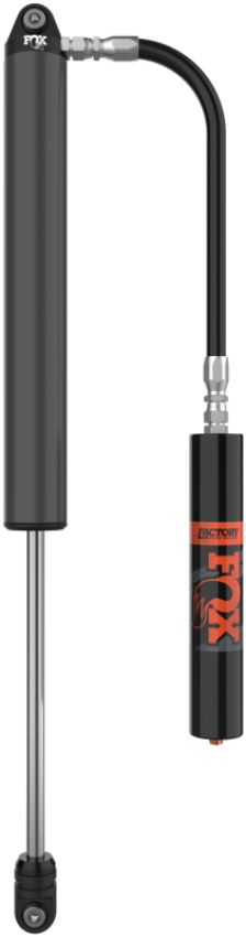 FOX 981-30-003 Factory Race 3.0 X 16 Smooth Body Remote Shock