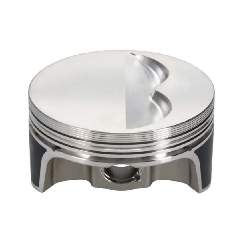 Wiseco RED0002X6 Piston Set , Chevrolet, Small Block, 4.185 in. Bore, RED Series, Set of 8