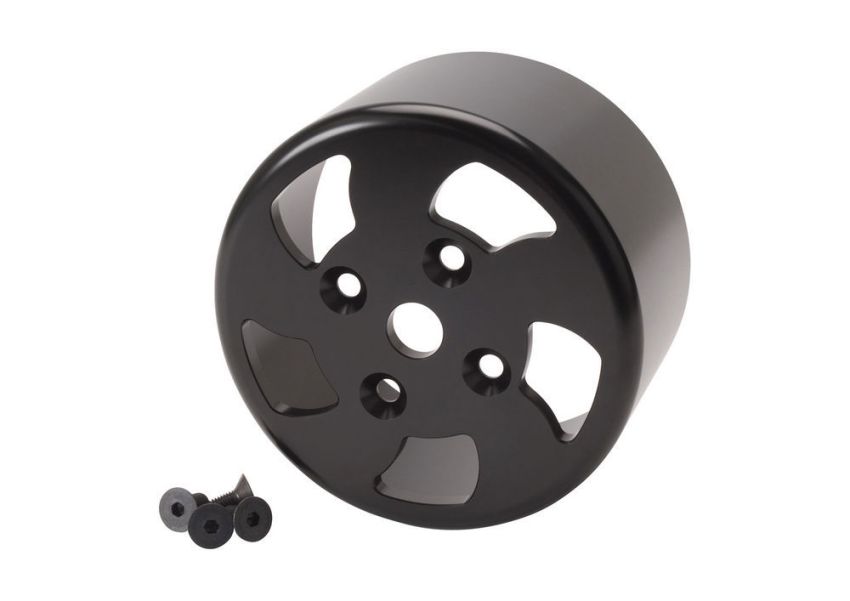 EDELBROCK EDE8898 Water Pump Pulley - GM LS