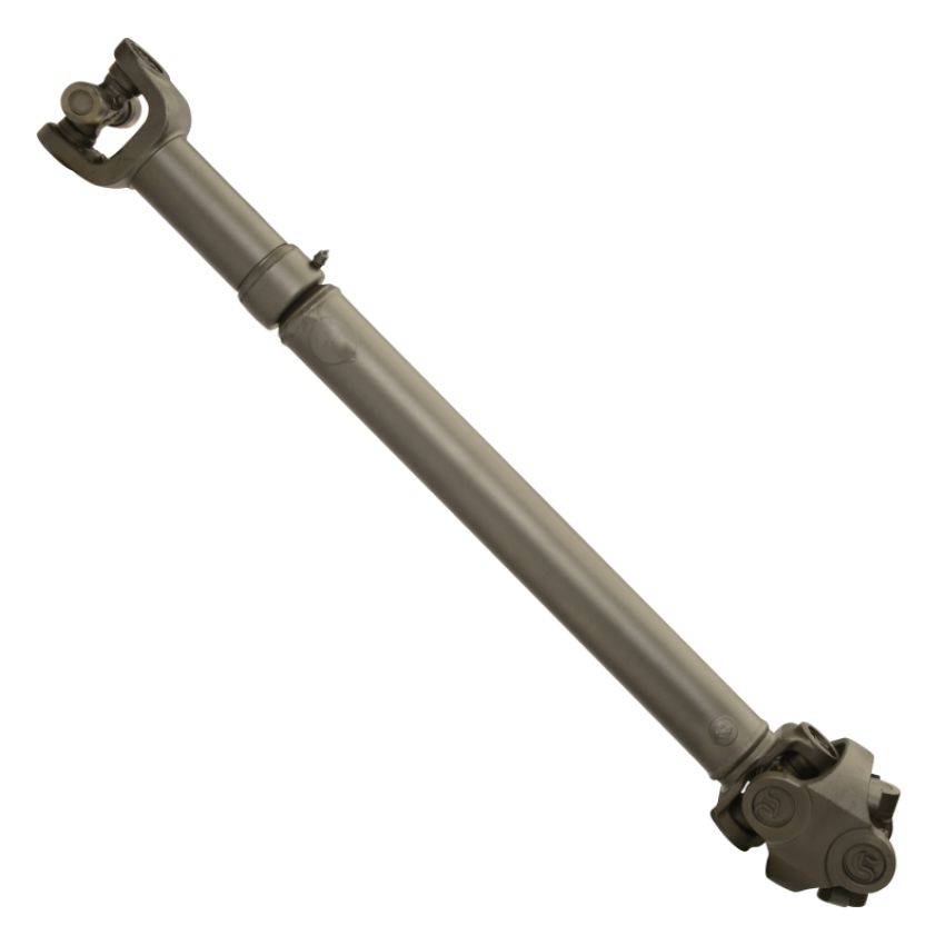 Yukon Gear & Axle ZDS9766 USA Standard Front Driveshaft for Jeep Wrangler 39-1/4in Center to Center