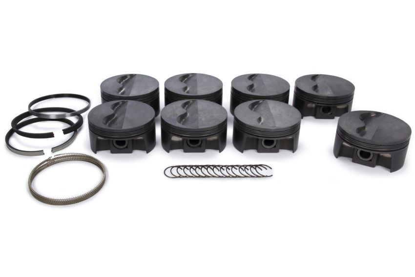 Mahle Motorsport 197724930 Piston Kit