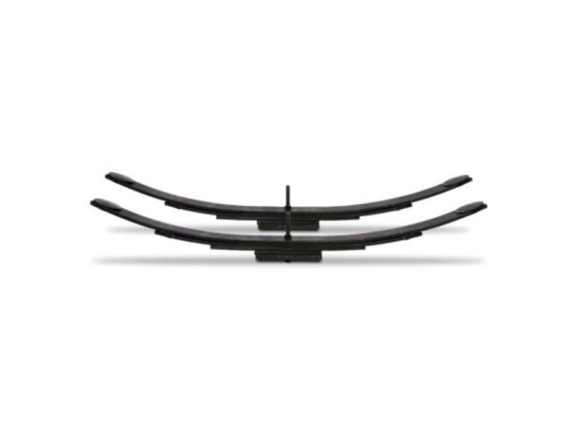 Cognito 210-91170 19-24 Chevy/GMC Silverado/Sierra 1500 2WD/4WD Deaver Mini Leaf Pack Set