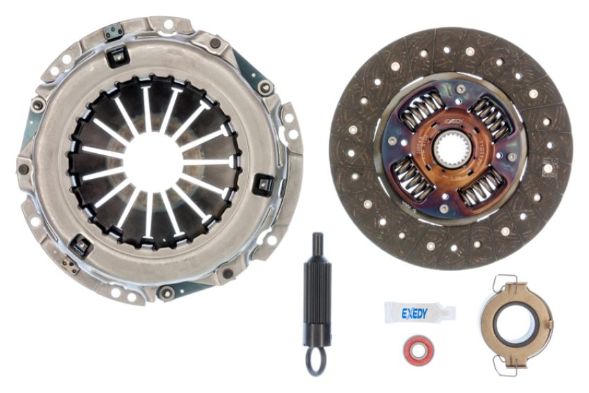 Exedy 16062 EXEDY OEM Clutch Kit; TOYOTA