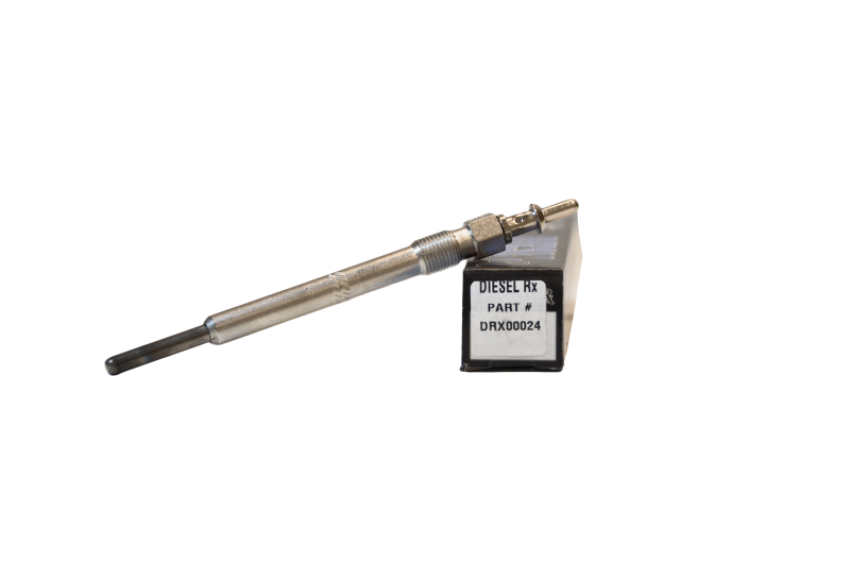 AirDog DRX00024 PureFlow DieselRX 01-06 Dodge/Freightliner/Mercedes-Benz 12V 2.7L Sprinter Van T1N Glow Plugs