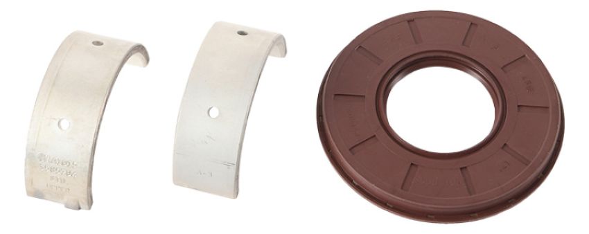 Hot Rods K084 07-09 Ranger 700 4x4/08-09 Ranger 700 4x4 Crew Main Bearing & Seal Kit