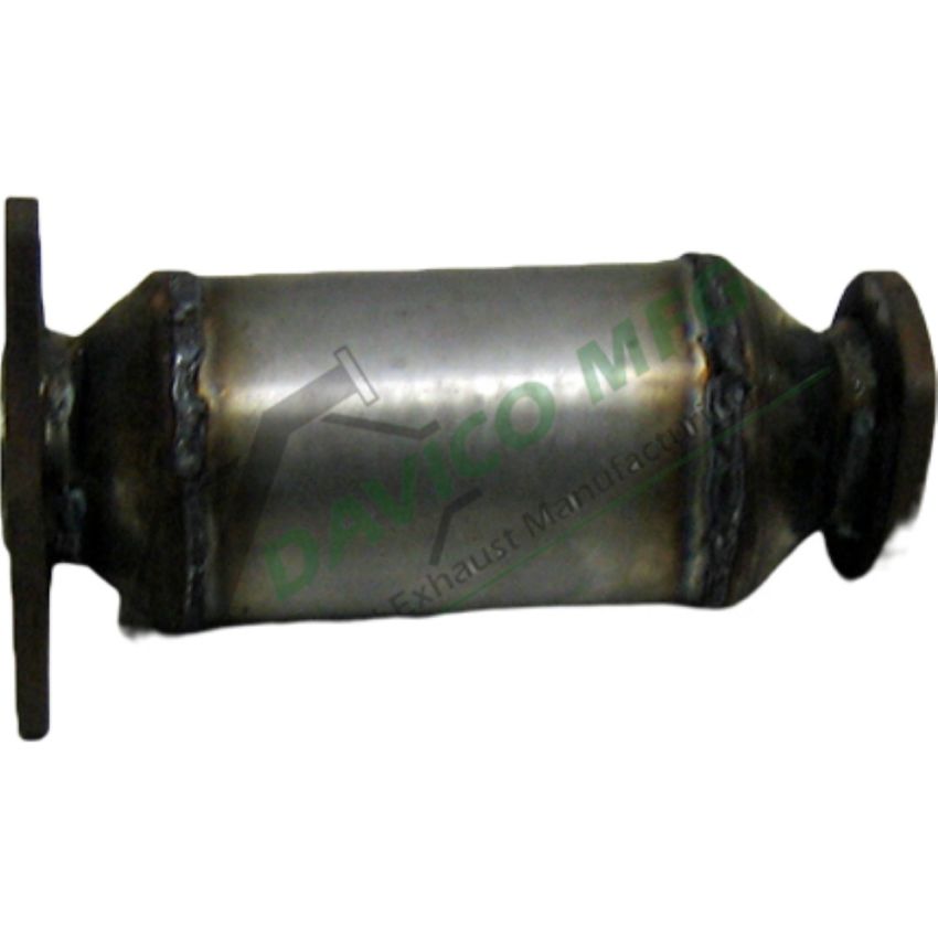 Davico Mfg 18290 Direct Fit Catalytic Converter