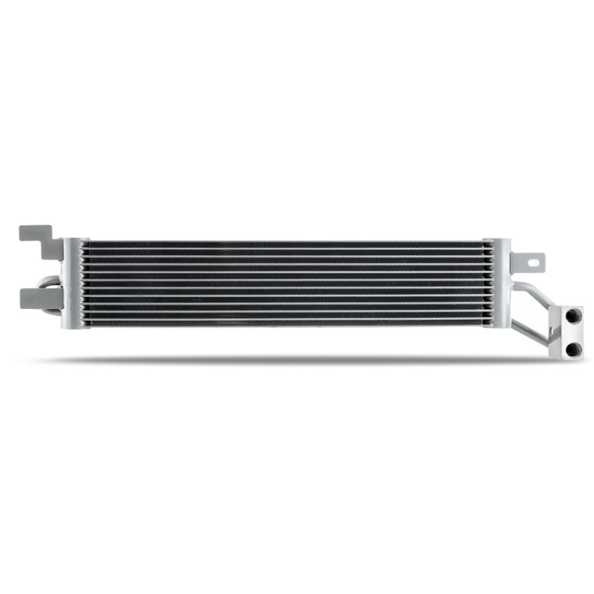 Mishimoto MMTC-JL-18SL 2018+ Jeep Wrangler JL Performance Transmission Cooler