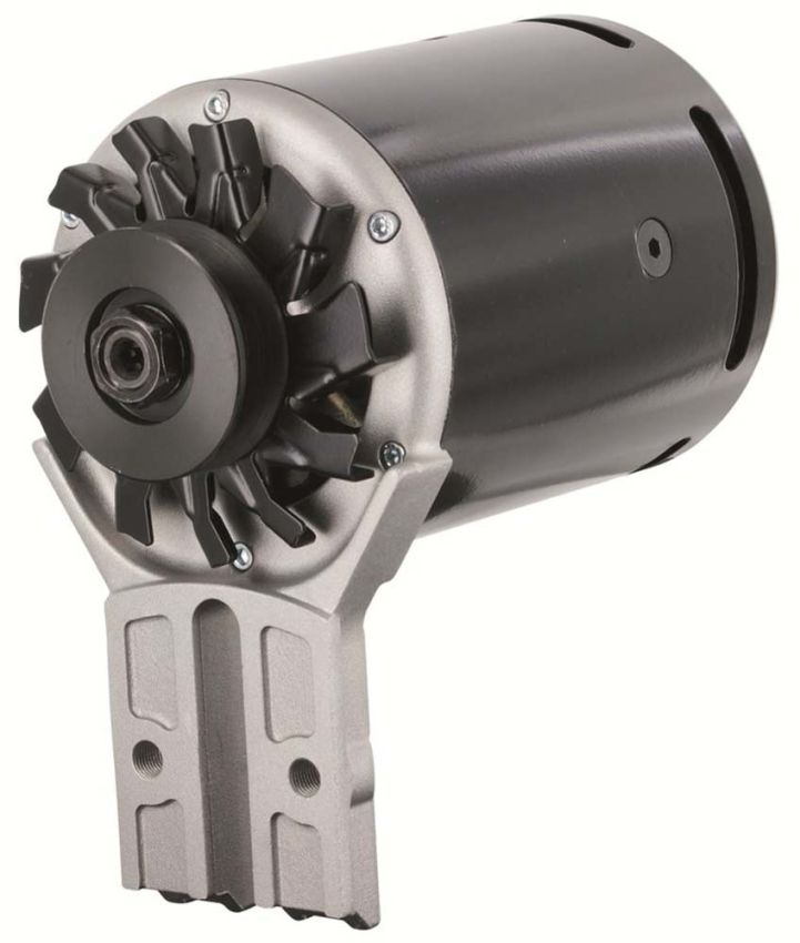 POWERMASTER PWM82016 PowerGEN Alternator Ford 39-48 60 Amps