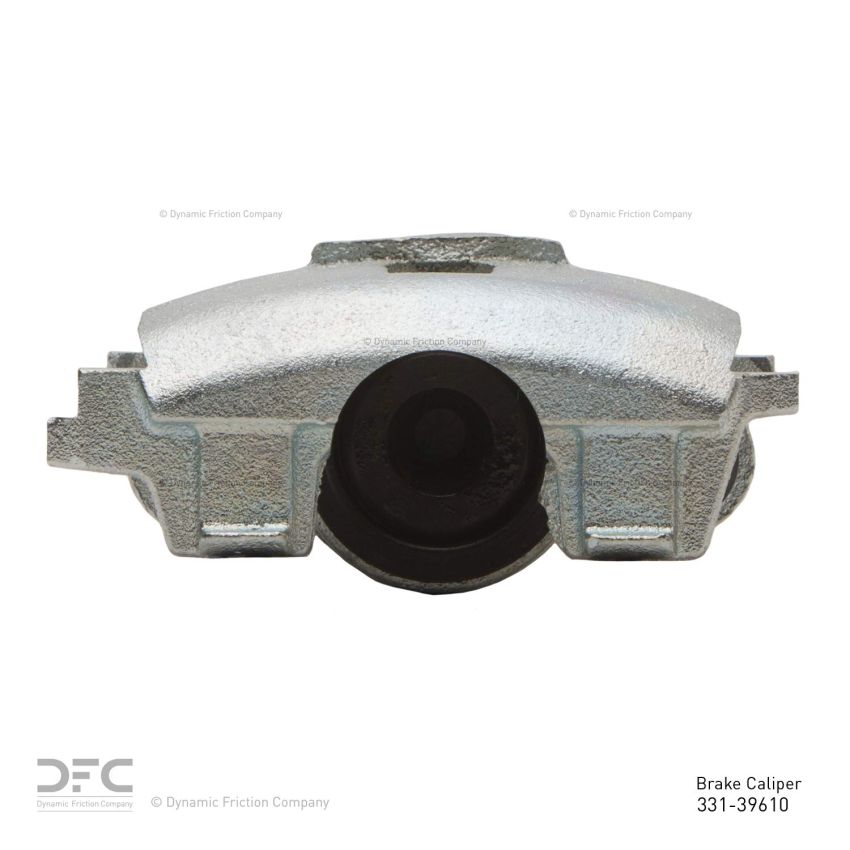 Dynamic Friction 331-39610 Brake Caliper