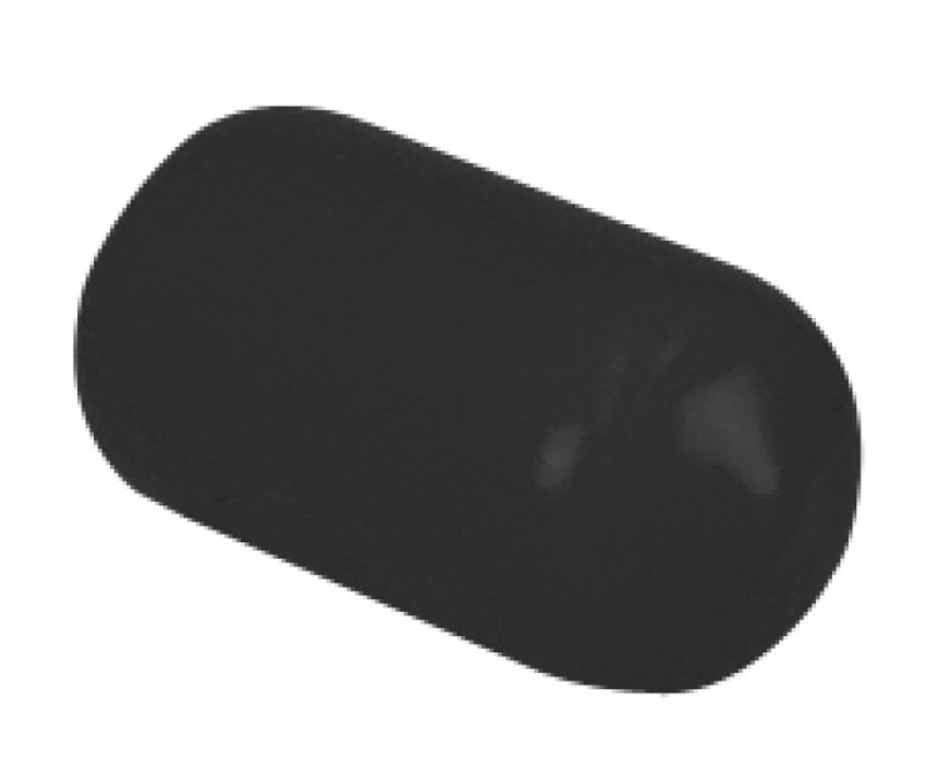Moroso 97300 Air/Oil Separator Replacement Drain Cap - Large Body