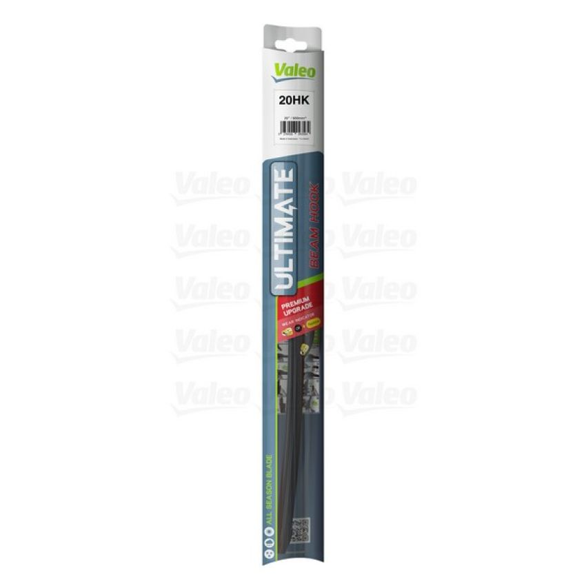 Valeo 20HK Beam 20in Connector Hook (Pack of 1)