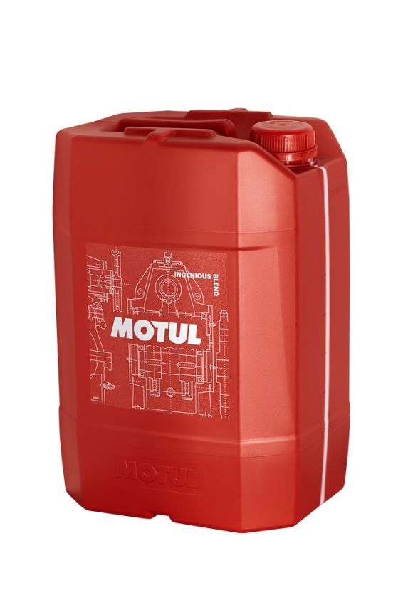 Motul 106476 ATF VI 20L - Fully Synthetic Transmission fluid