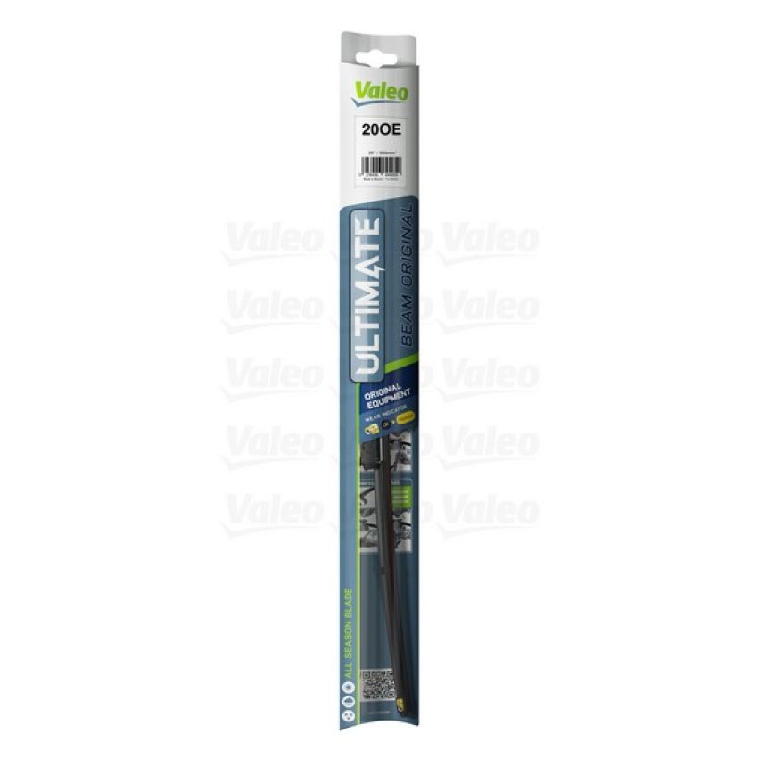 Valeo 20OE Beam 20in Connector Pinch Tab (Pack of 1)