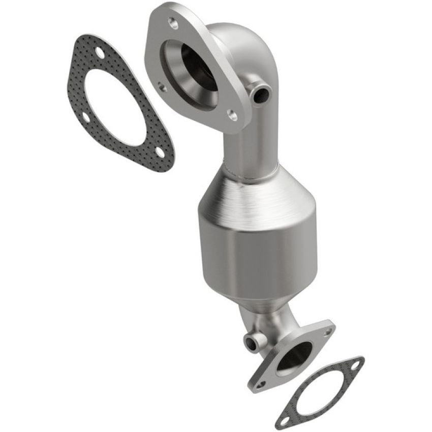 MagnaFlow Exhaust Products 21-017 OEM Grade Direct-Fit Catalytic Converter