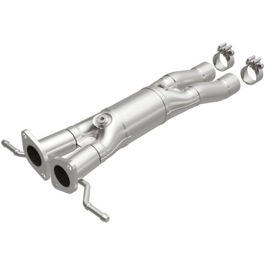 MagnaFlow Exhaust Products 21-020 OEM Grade Direct-Fit Catalytic Converter