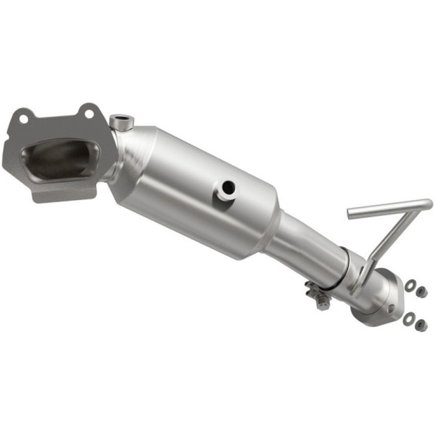 MagnaFlow Exhaust Products 21-030 OEM Grade Direct-Fit Catalytic Converter