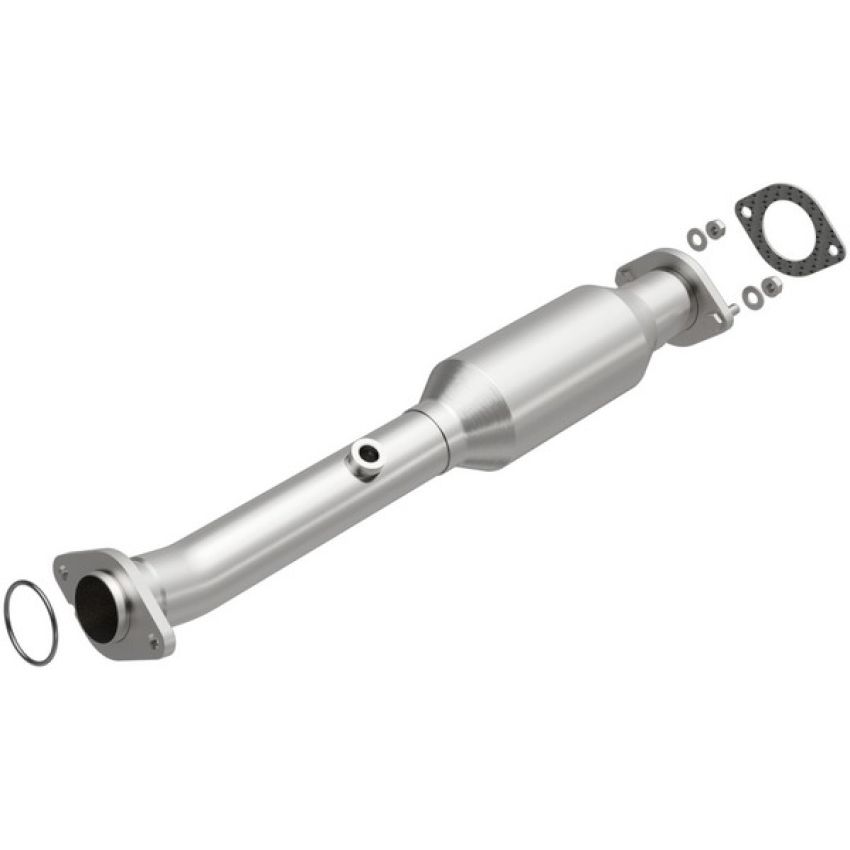 MagnaFlow Exhaust Products 21-041 OEM Grade Direct-Fit Catalytic Converter