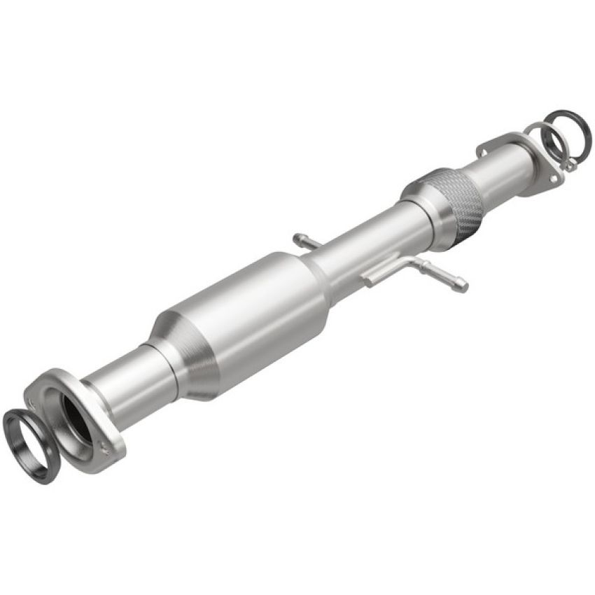 MagnaFlow Exhaust Products 21-096 OEM Grade Direct-Fit Catalytic Converter