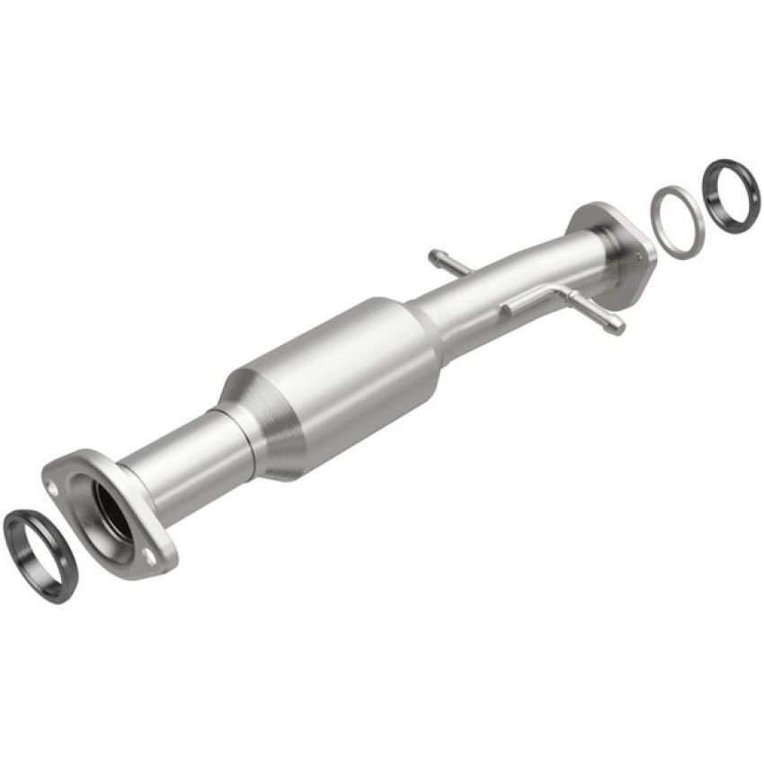 MagnaFlow Exhaust Products 21-097 OEM Grade Direct-Fit Catalytic Converter