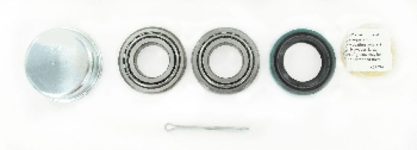 SKF 21 SKF - Transfer Case Input Shaft Bearing 21