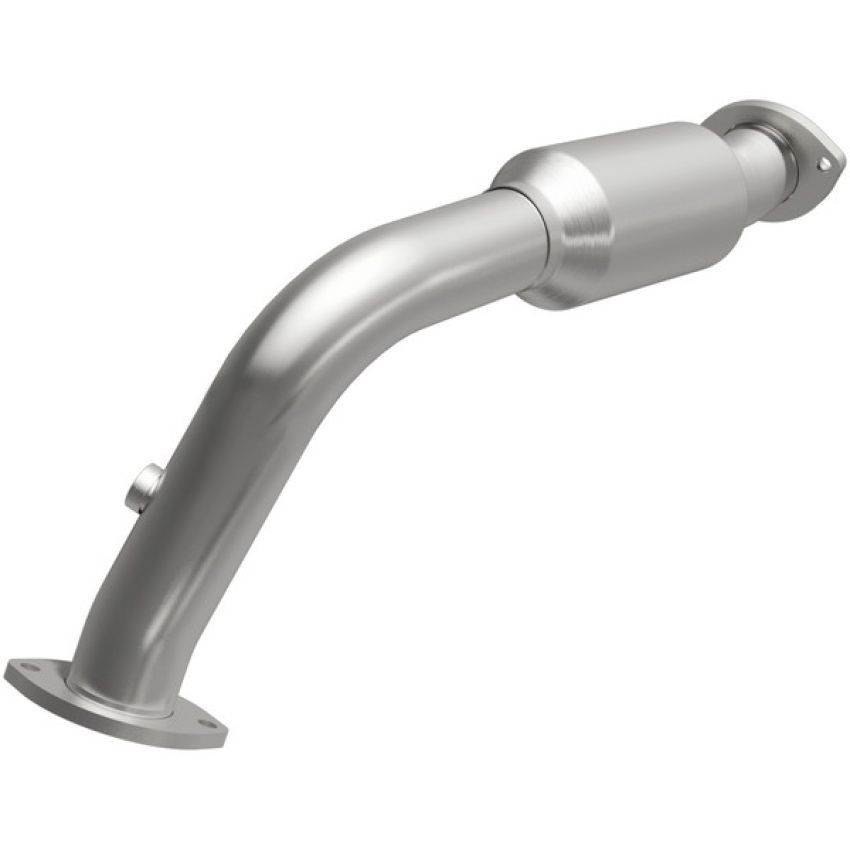 MagnaFlow Exhaust Products 21-114 OEM Grade Direct-Fit Catalytic Converter