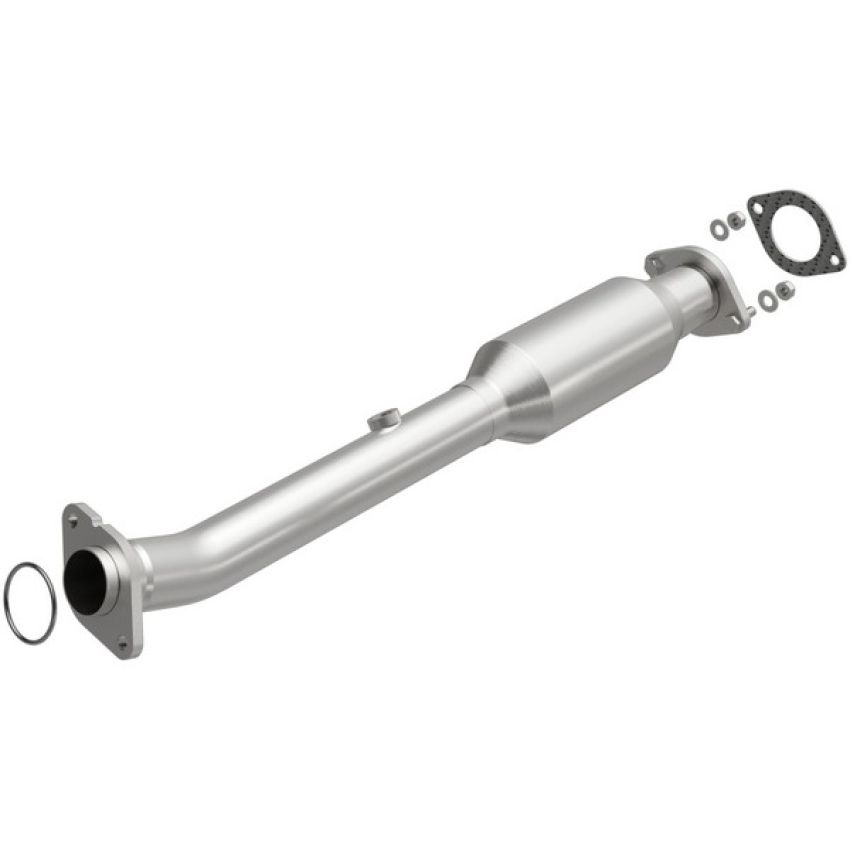 MagnaFlow Exhaust Products 21-121 OEM Grade Direct-Fit Catalytic Converter