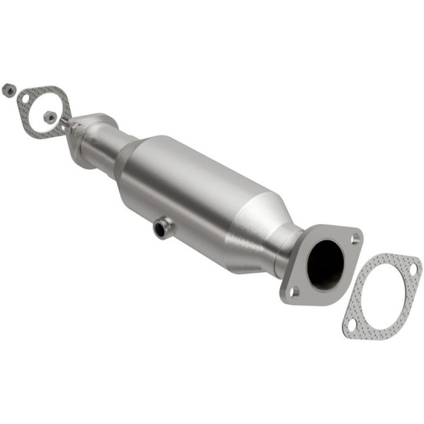 MagnaFlow Exhaust Products 21-161 OEM Grade Direct-Fit Catalytic Converter