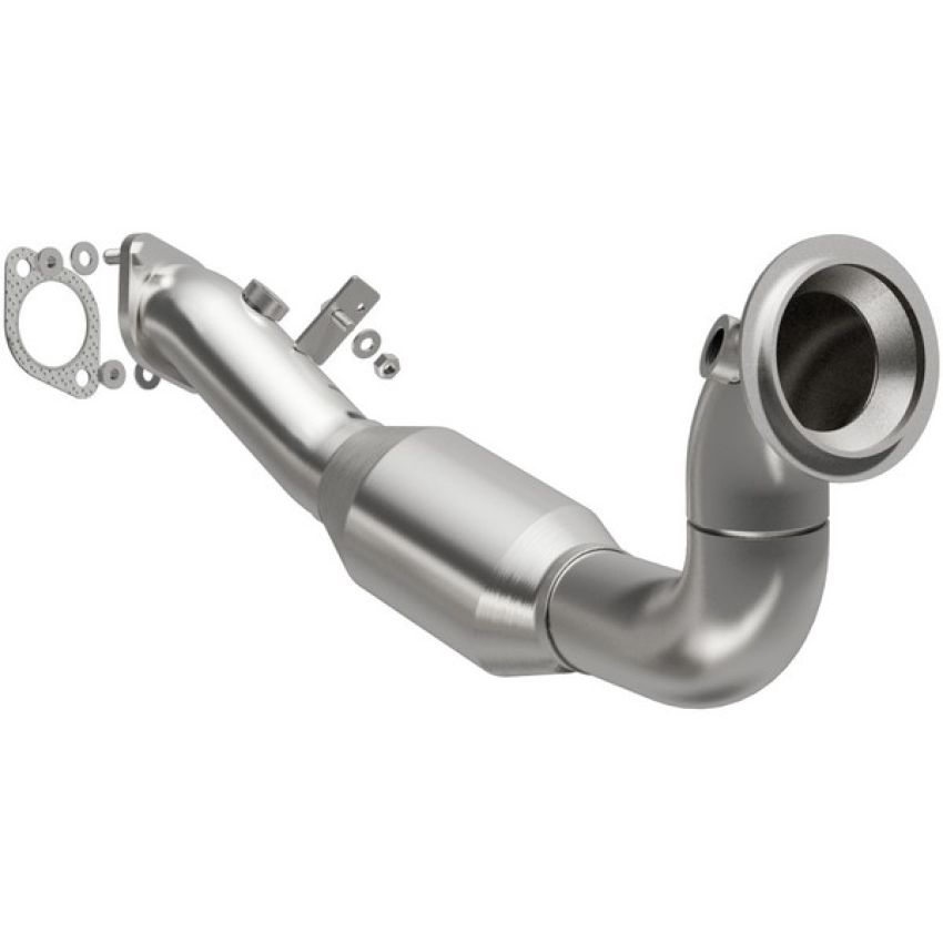 MagnaFlow Exhaust Products 21-169 OEM Grade Direct-Fit Catalytic Converter
