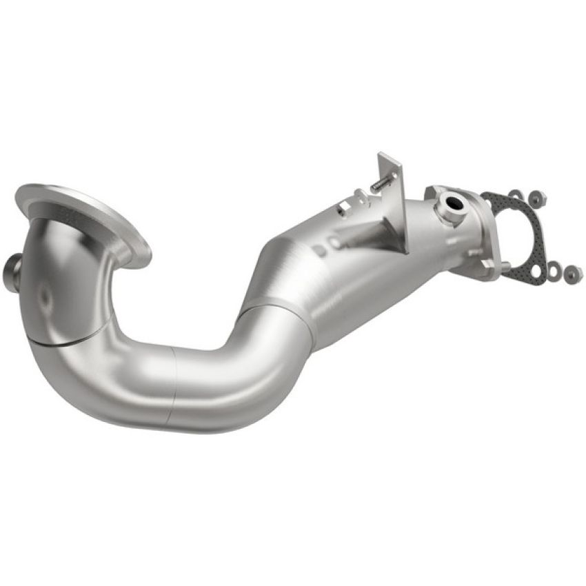 MagnaFlow Exhaust Products 21-170 OEM Grade Direct-Fit Catalytic Converter