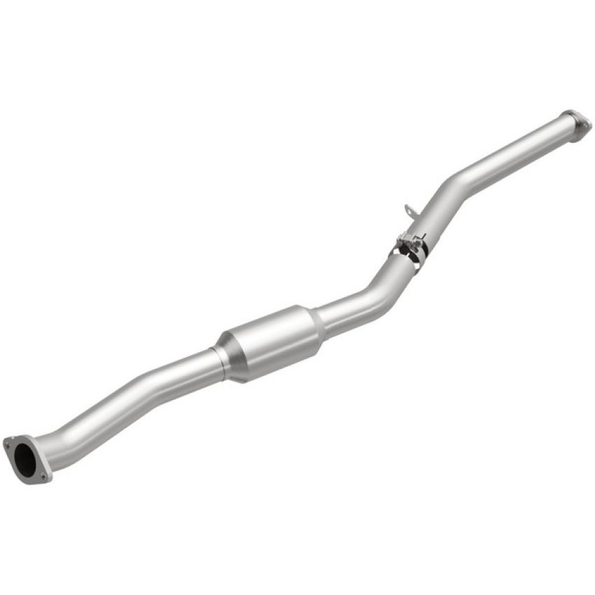 MagnaFlow Exhaust Products 21-232 OEM Grade Direct-Fit Catalytic Converter