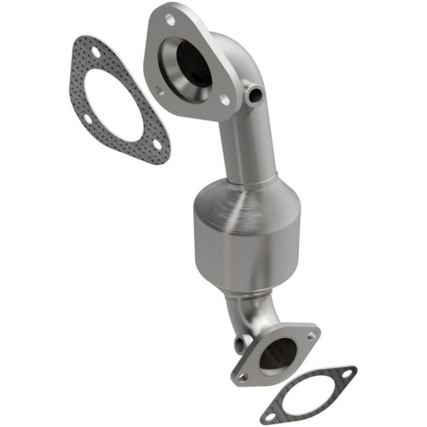 MagnaFlow Exhaust Products 21-257 OEM Grade Direct-Fit Catalytic Converter