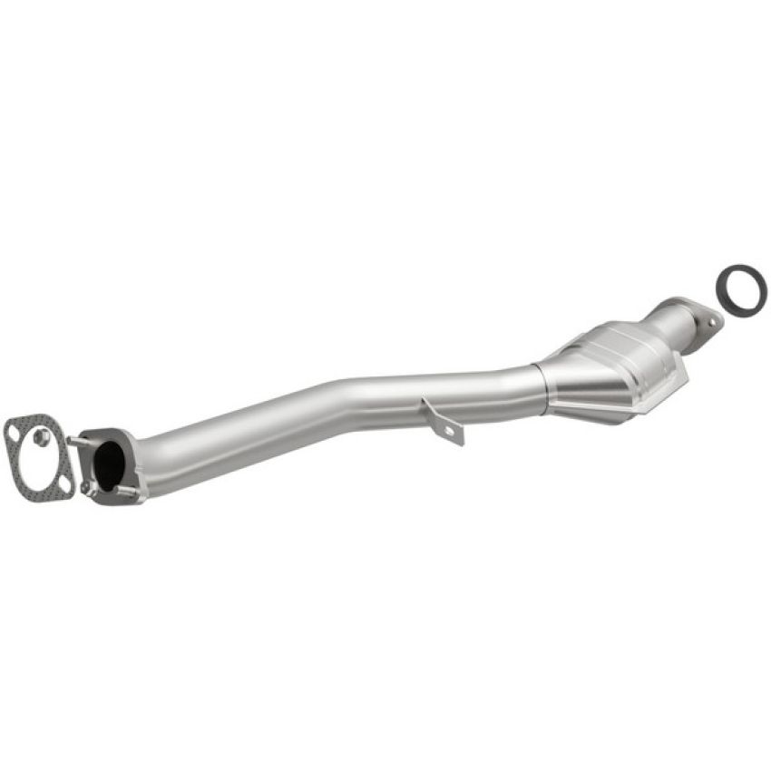 MagnaFlow Exhaust Products 21-275 OEM Grade Direct-Fit Catalytic Converter