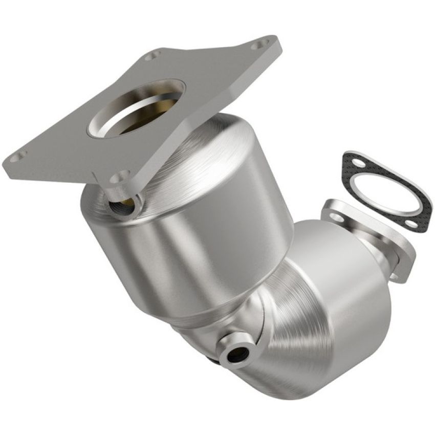 MagnaFlow Exhaust Products 21-276 OEM Grade Direct-Fit Catalytic Converter