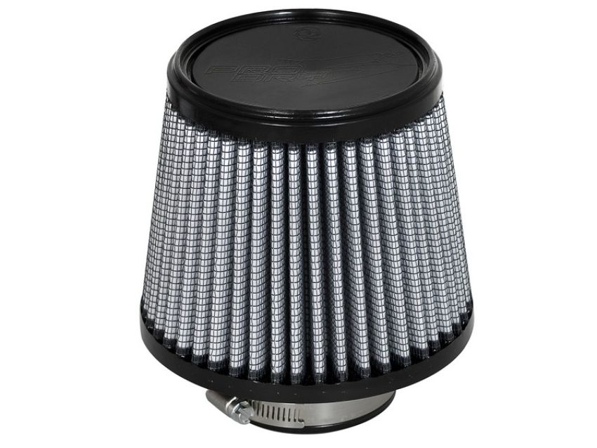 aFe Power 21-28001 Magnum FLOW Universal Air Filter w/ Pro DRY S Media